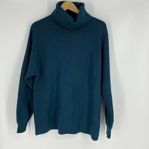 Free People Sweater Softly Structured